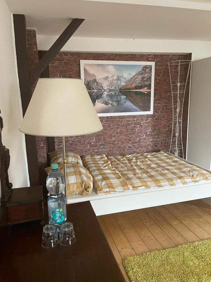 My Easy Home Hamburg Exterior foto